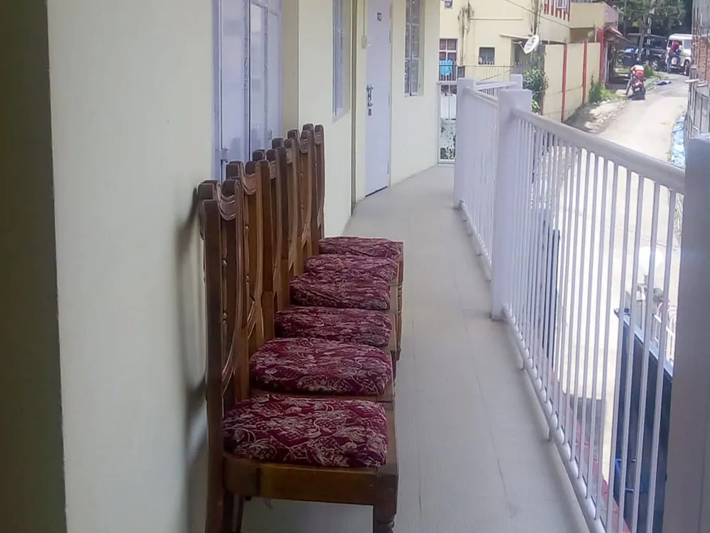 New Shillong Guest House by OYO Rooms
