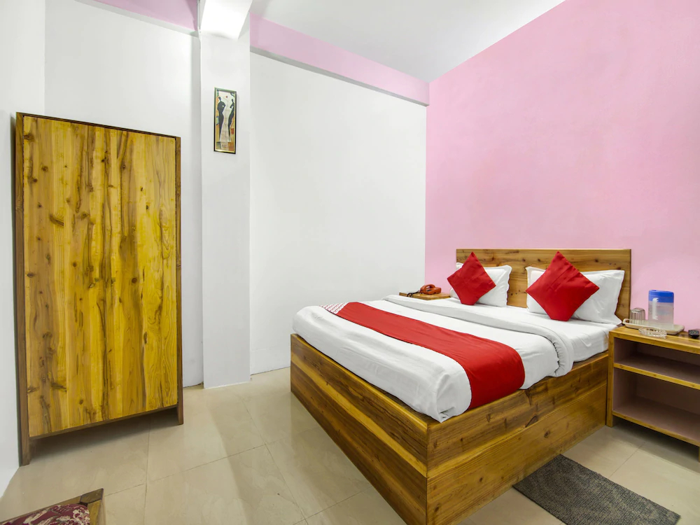 New Shillong Guest House by OYO Rooms