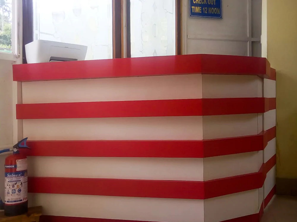 New Shillong Guest House by OYO Rooms