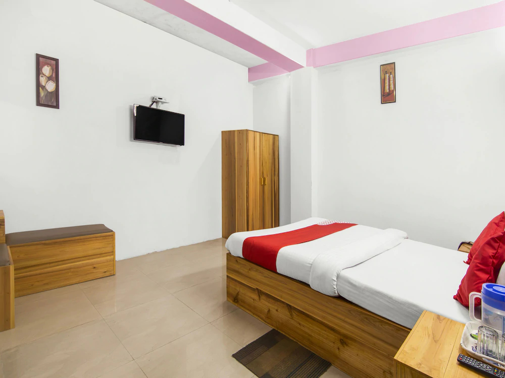 New Shillong Guest House by OYO Rooms