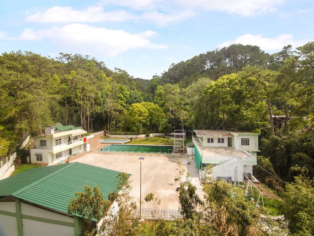 New Shillong Guest House by OYO Rooms