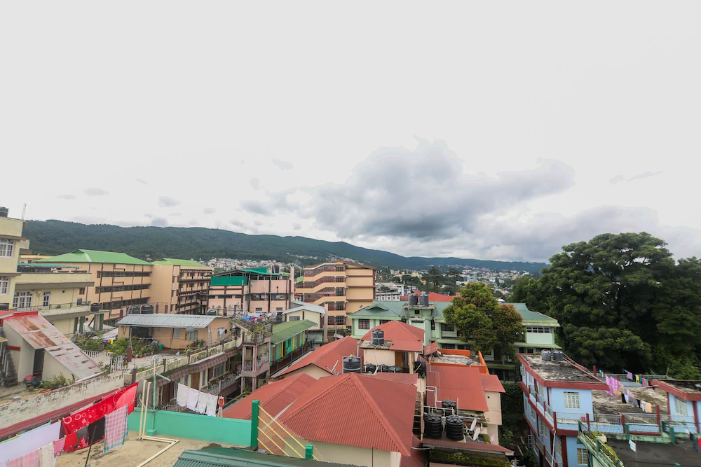 OYO 18330 Stay At Jo's Guest House