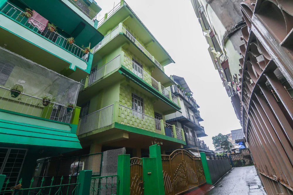 OYO 18330 Stay At Jo's Guest House