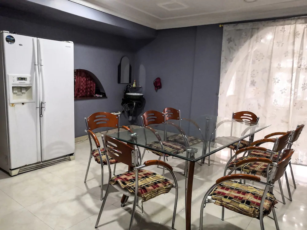OYO 19878 Apr Guest House