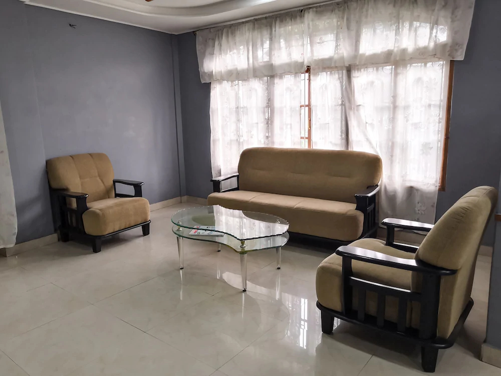 OYO 19878 Apr Guest House
