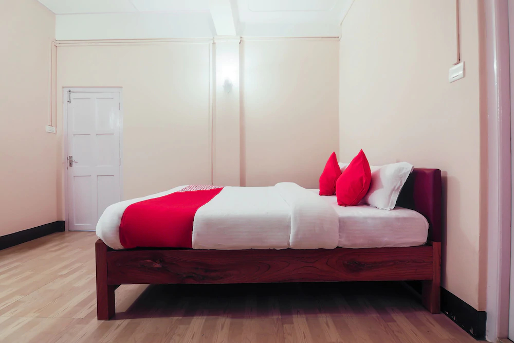 OYO 22570 Amenity Guest House