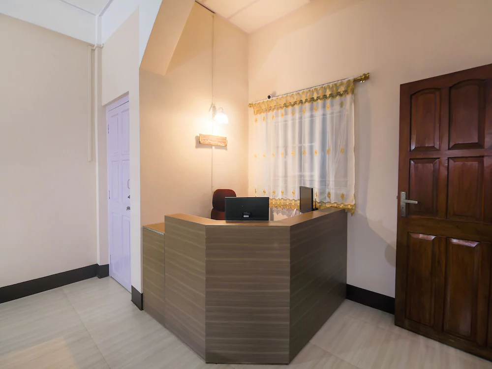 OYO 22570 Amenity Guest House