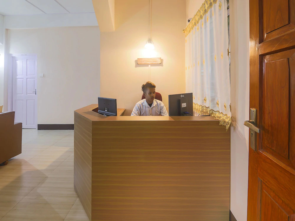 OYO 22570 Amenity Guest House