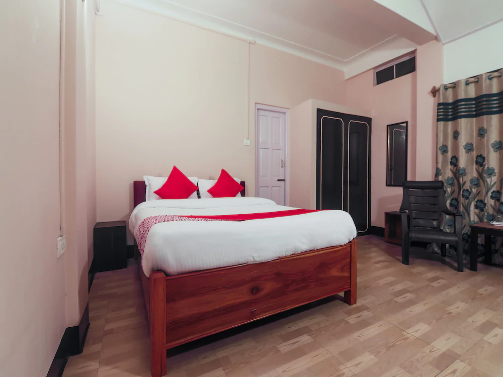 OYO 22570 Amenity Guest House