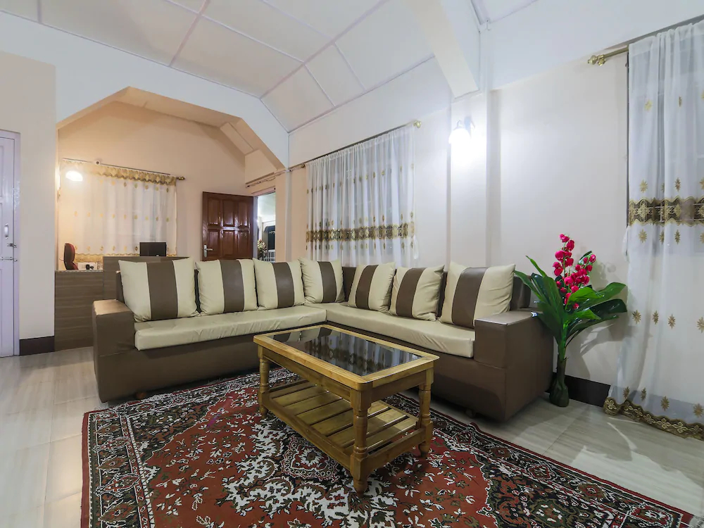 OYO 22570 Amenity Guest House