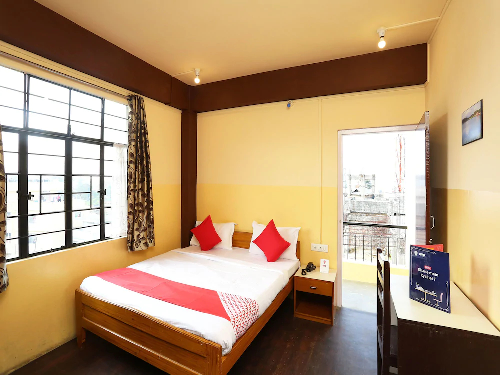 Shillong View Guest House By OYO Rooms