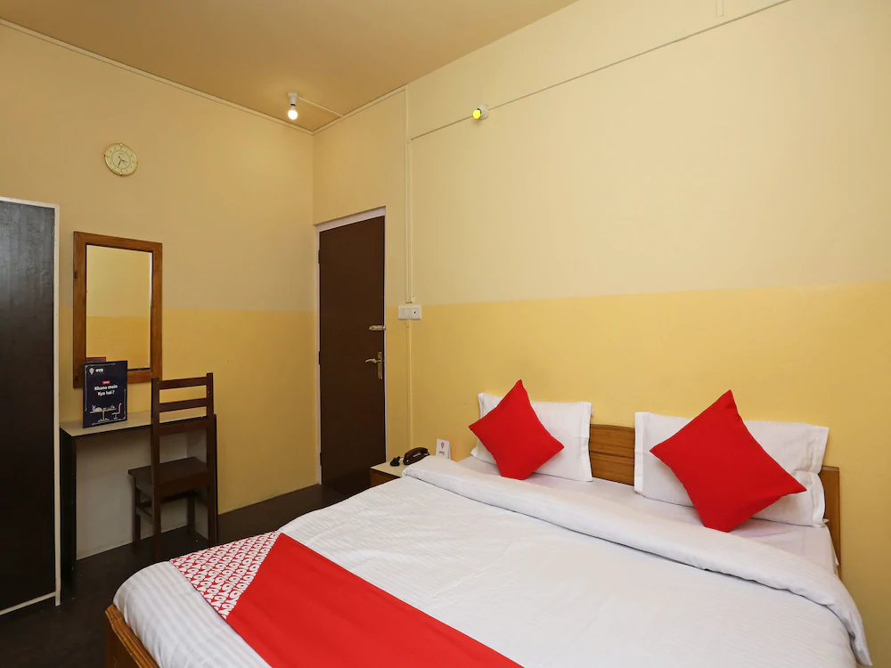 Shillong View Guest House By OYO Rooms