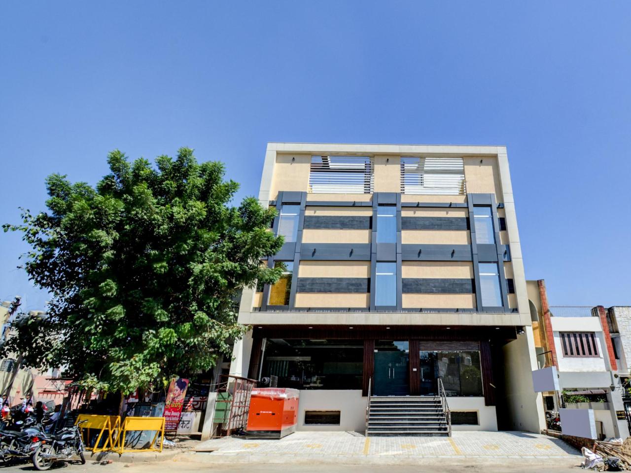 The Nest Inn by OYO Rooms