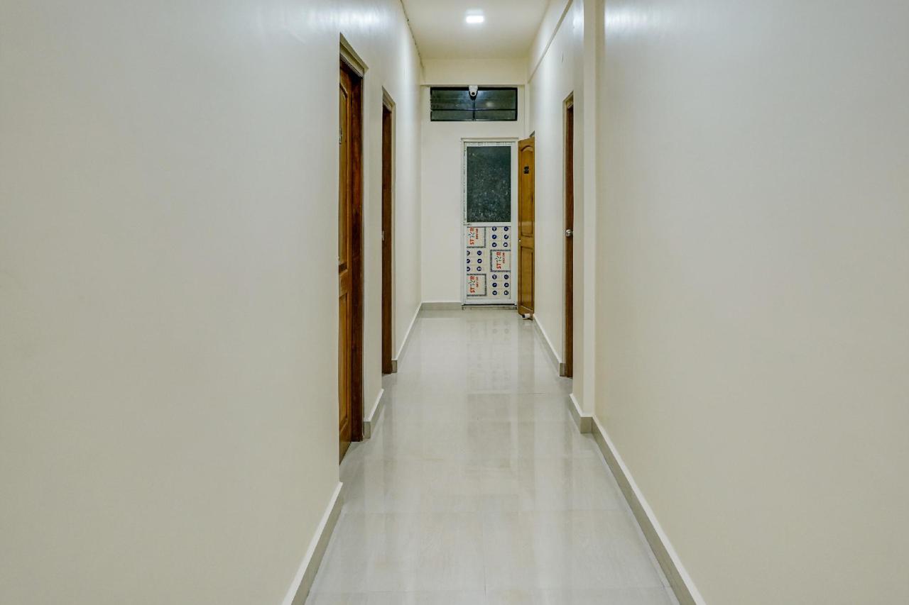 The Nest Inn by OYO Rooms