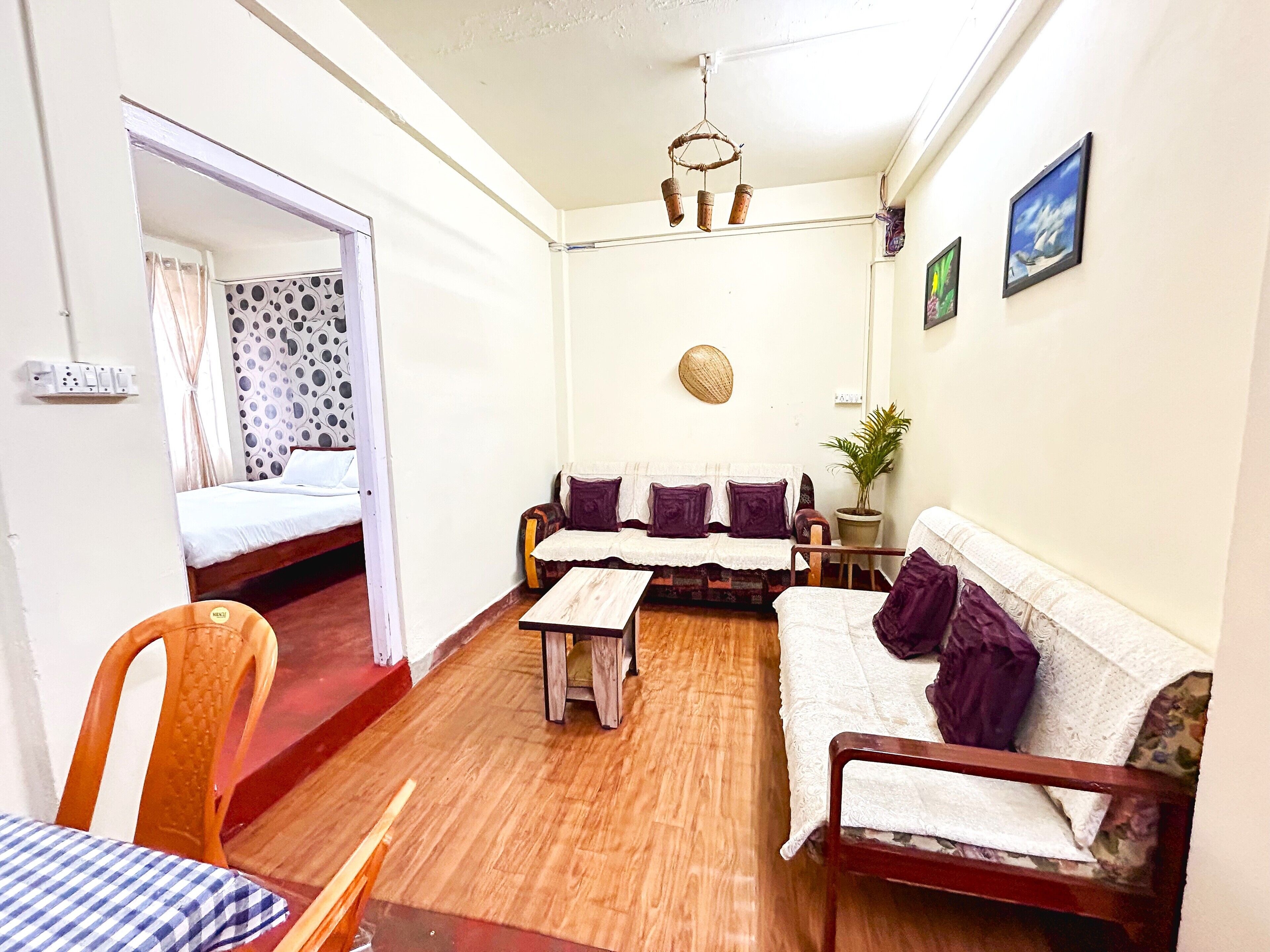 The Whoo Shillong