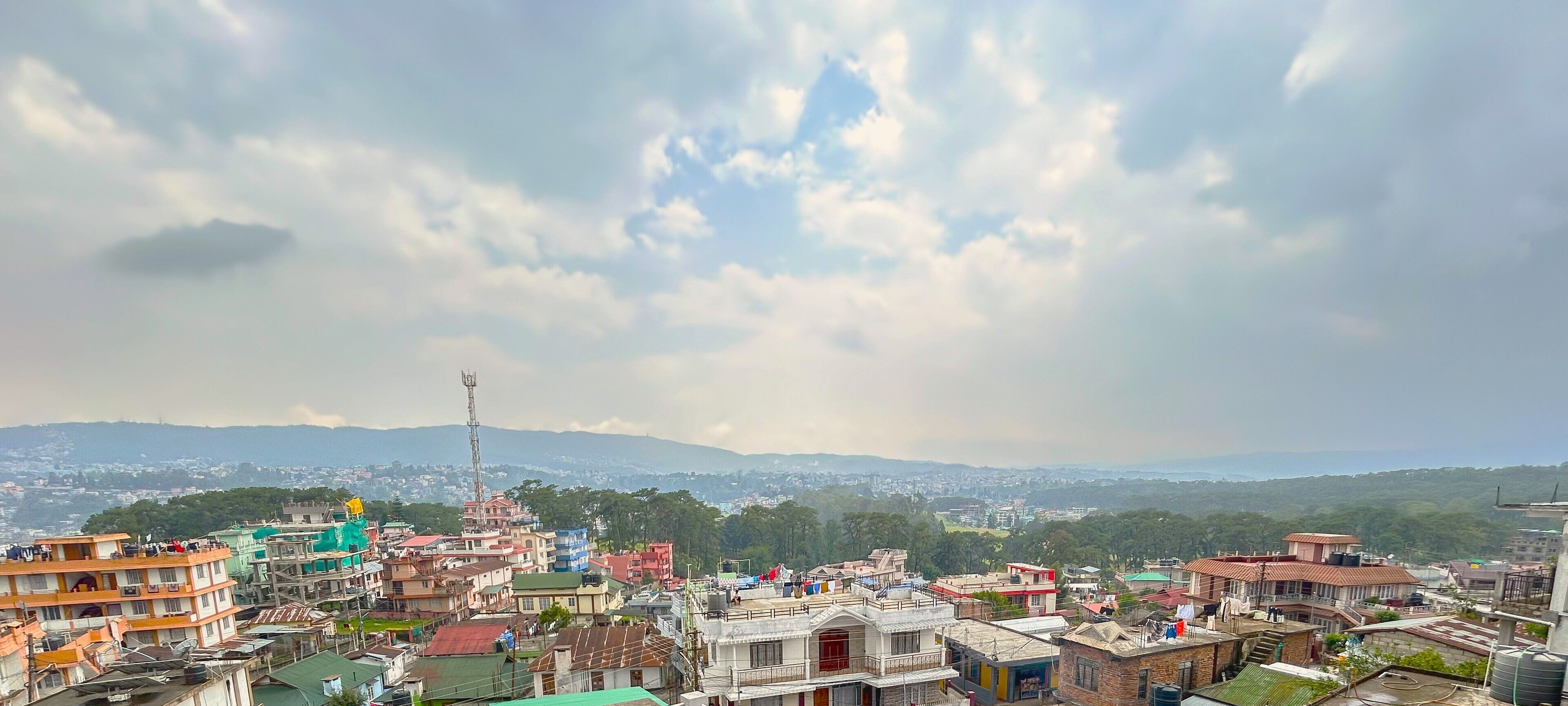 The Whoo Shillong