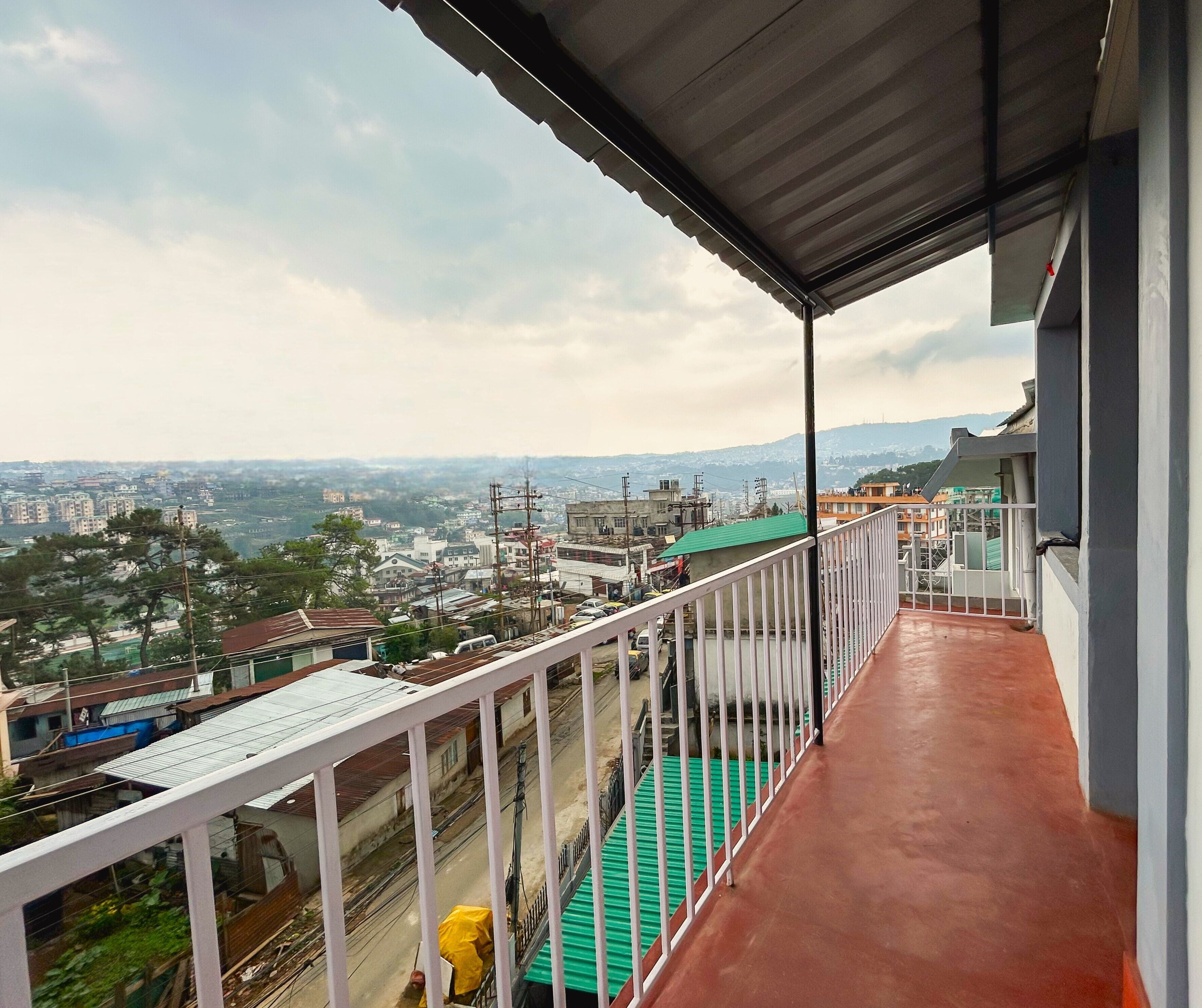 The Whoo Shillong
