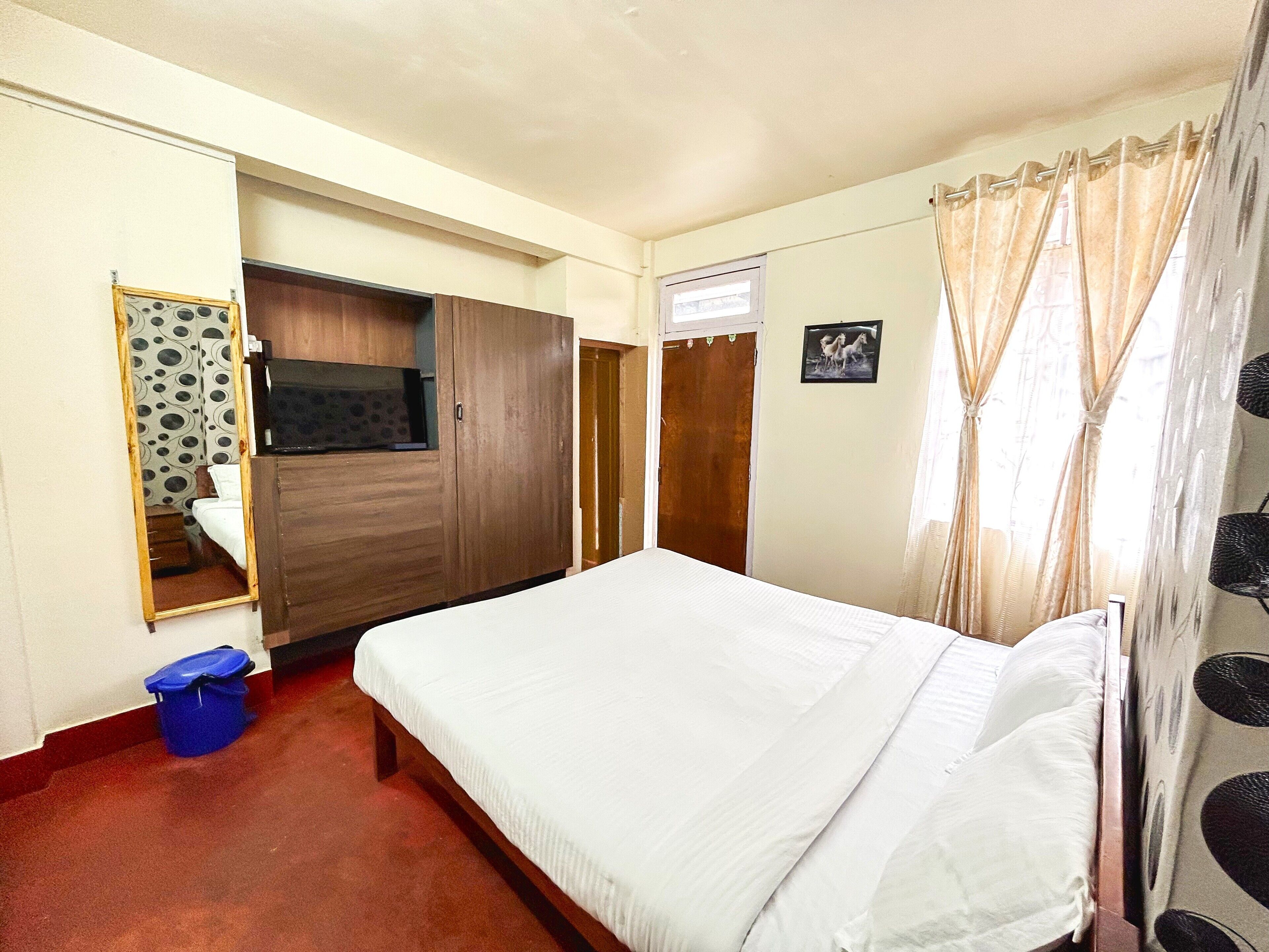 The Whoo Shillong