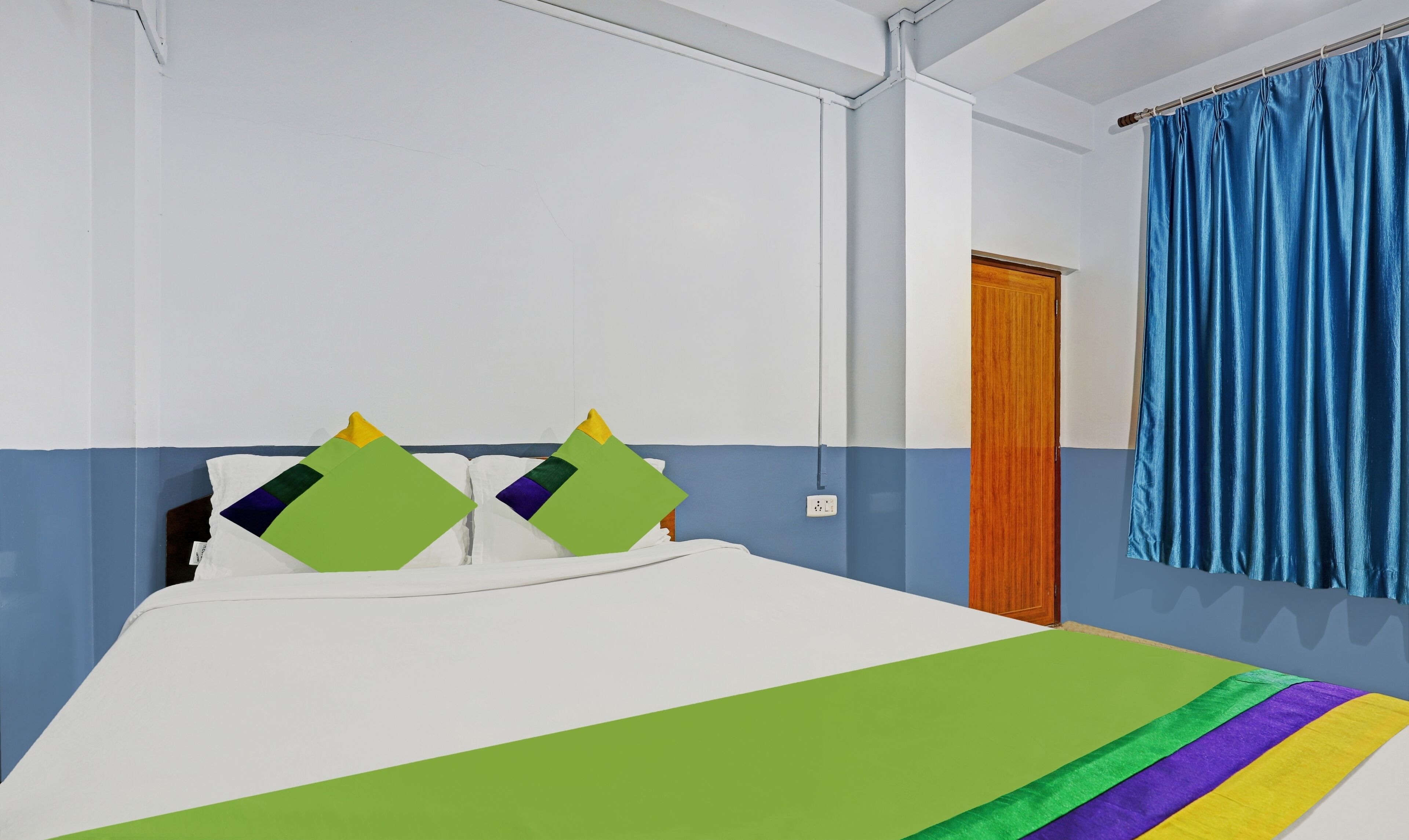 Treebo Trip Shillong Tower Guesthouse