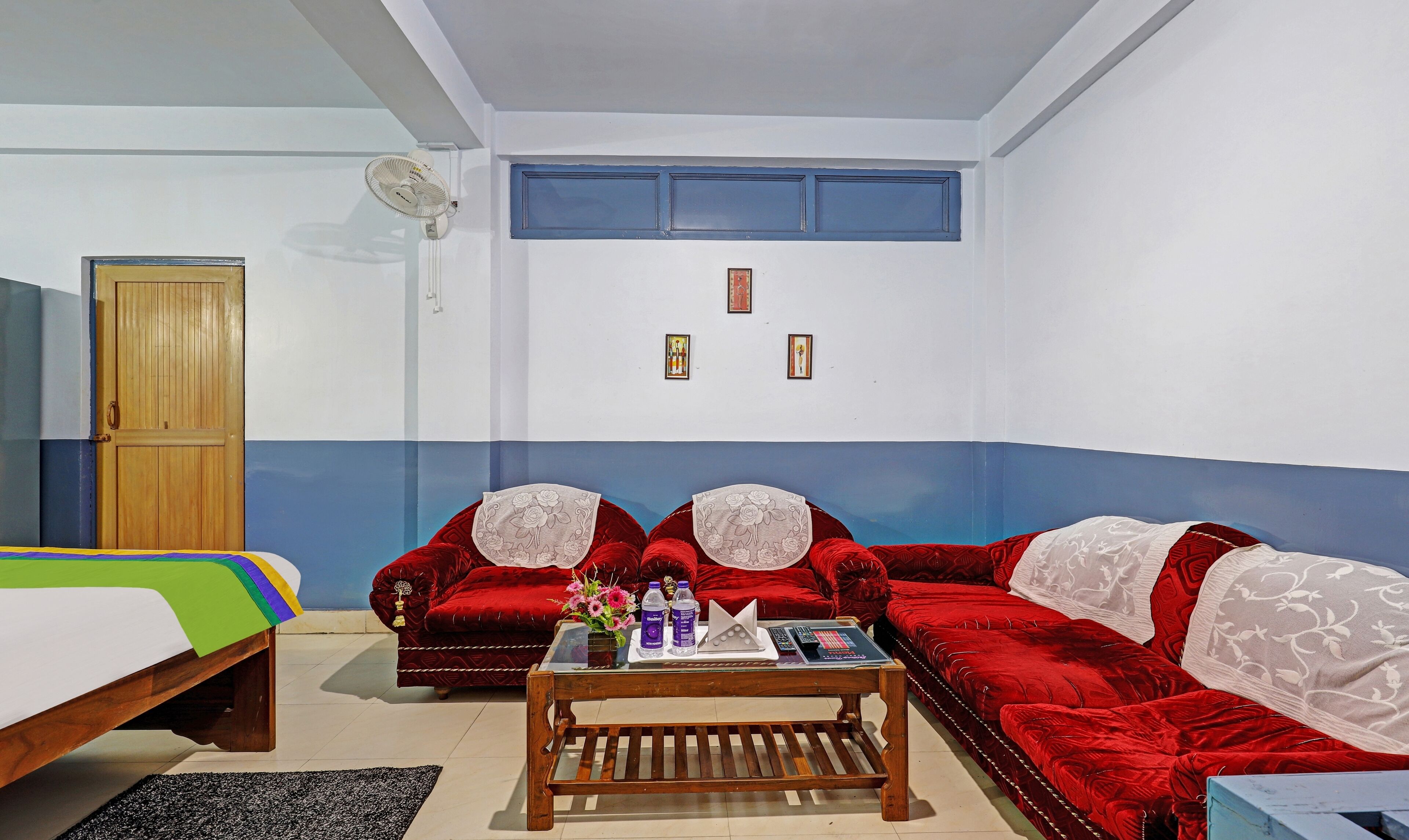Treebo Trip Shillong Tower Guesthouse