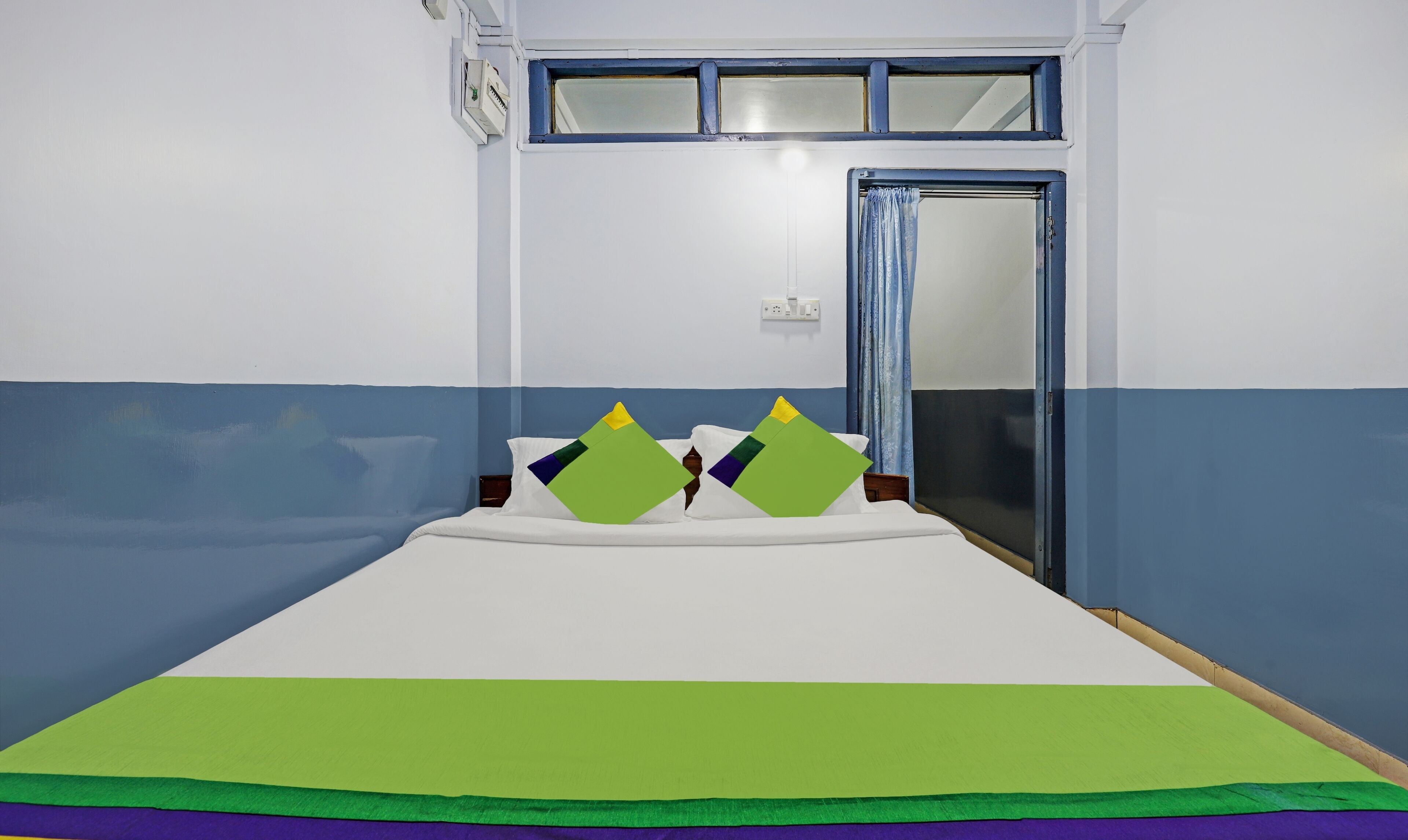Treebo Trip Shillong Tower Guesthouse