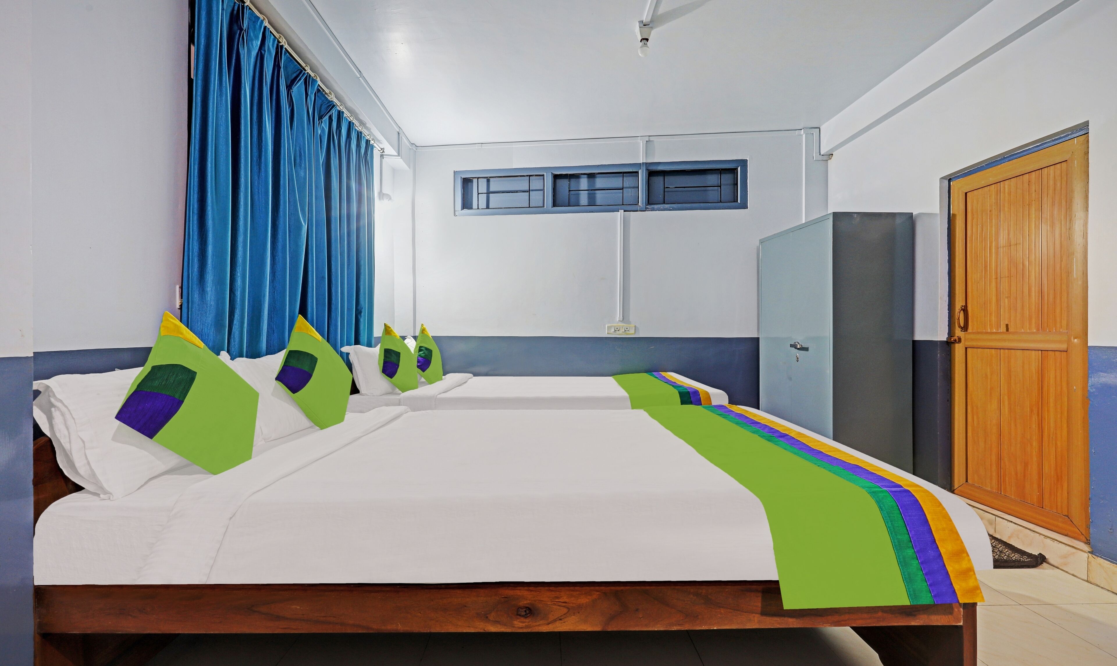 Treebo Trip Shillong Tower Guesthouse
