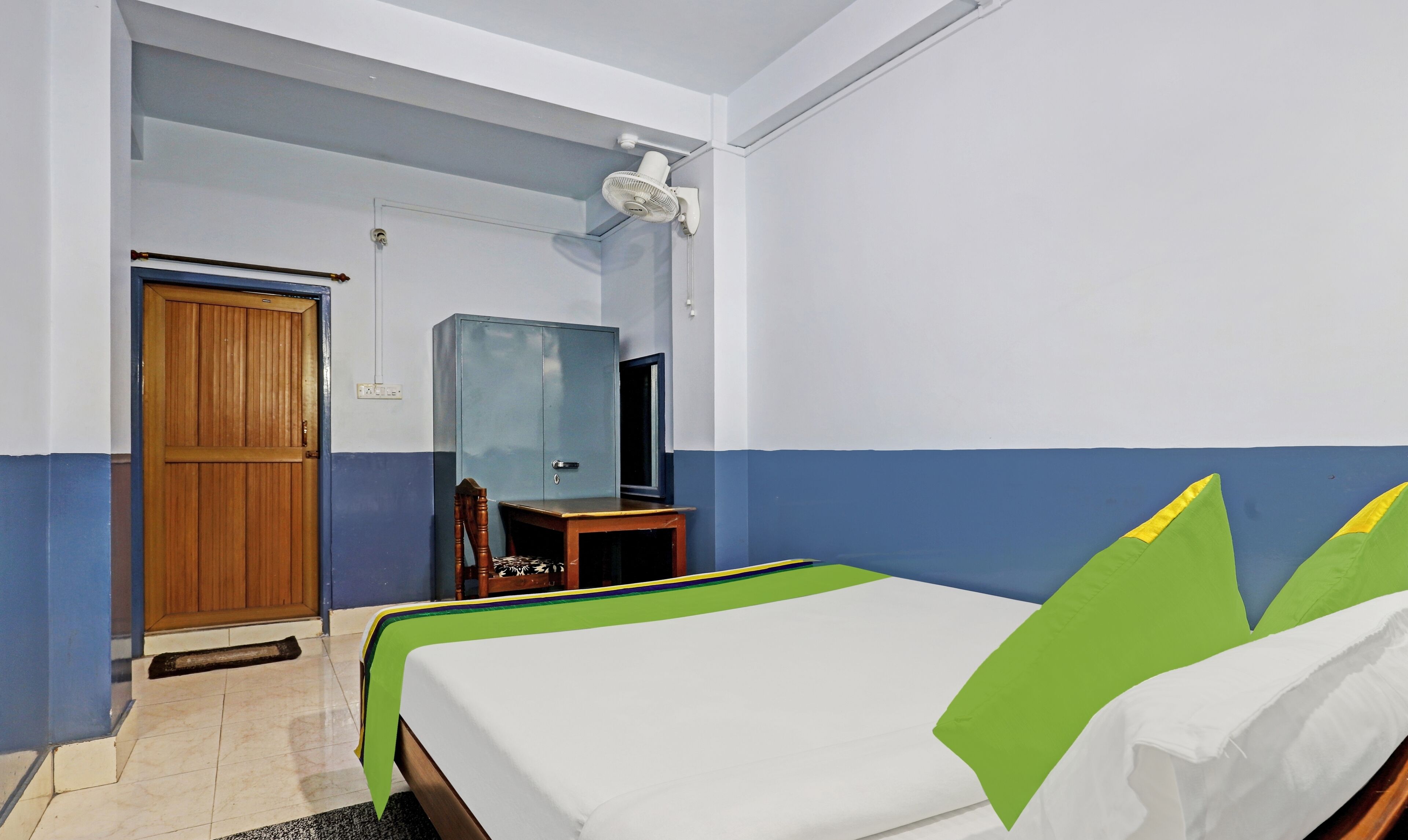 Treebo Trip Shillong Tower Guesthouse