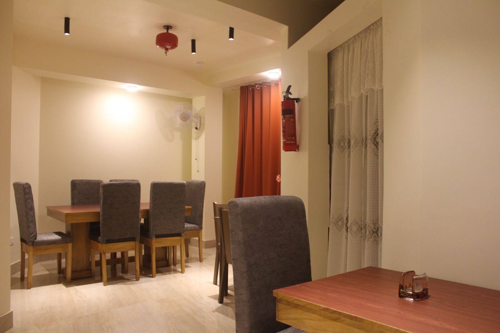 Vanagleda-A Boutique Guest House