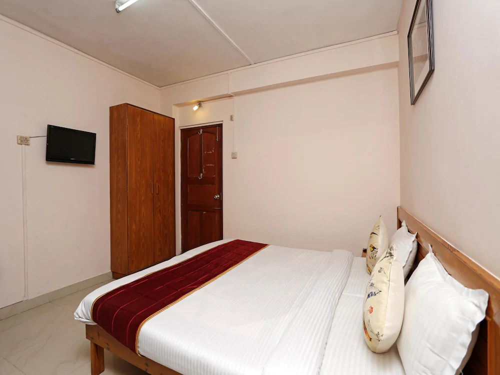 White Orchid Guest House