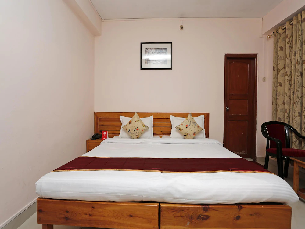 White Orchid Guest House