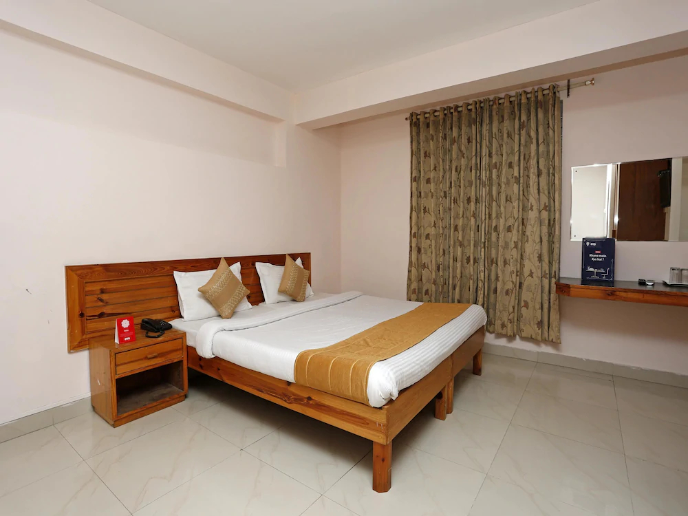 White Orchid Guest House
