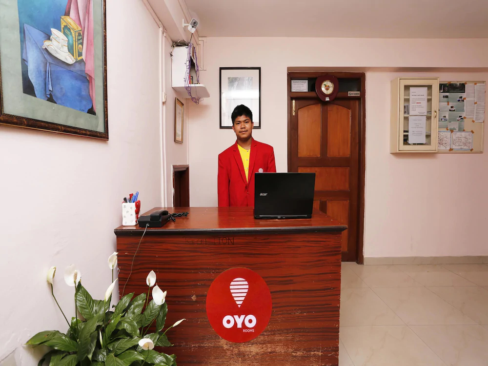 White Orchid Guest House