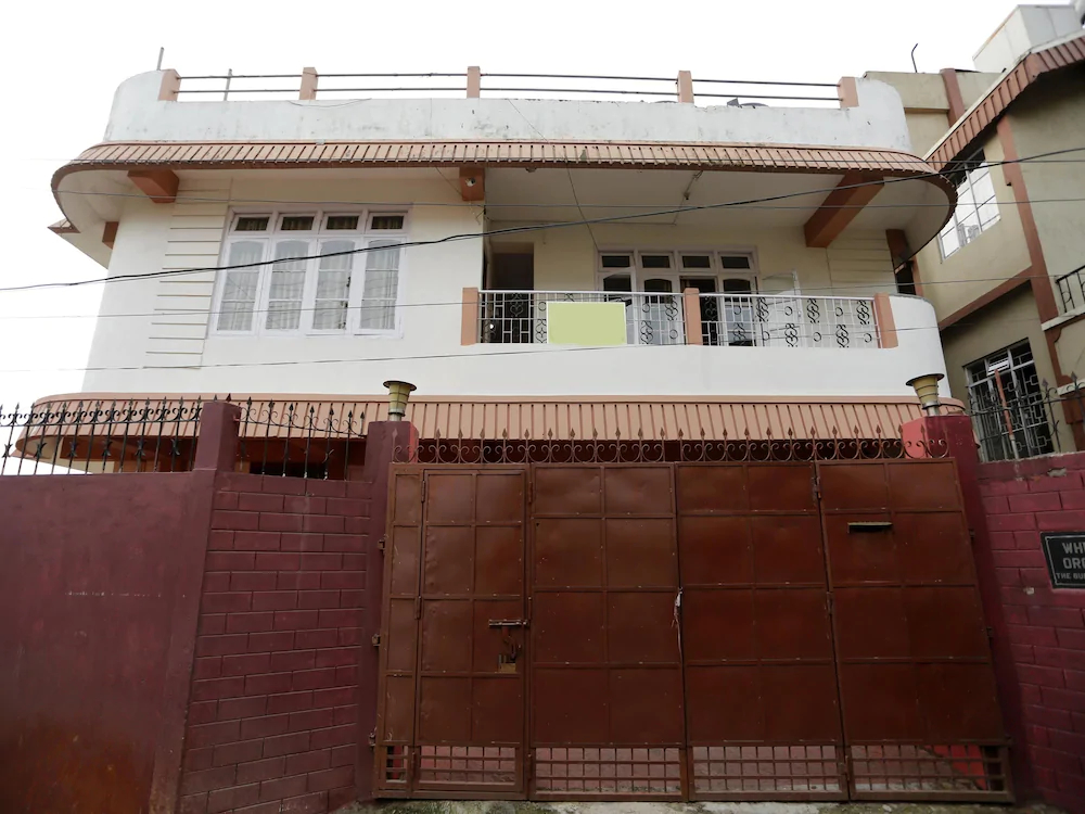 White Orchid Guest House
