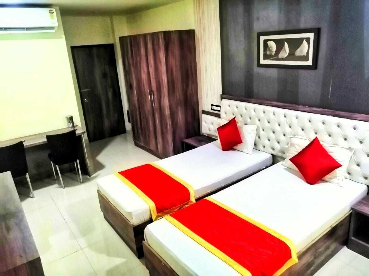 Hotel Leo Sai Palace