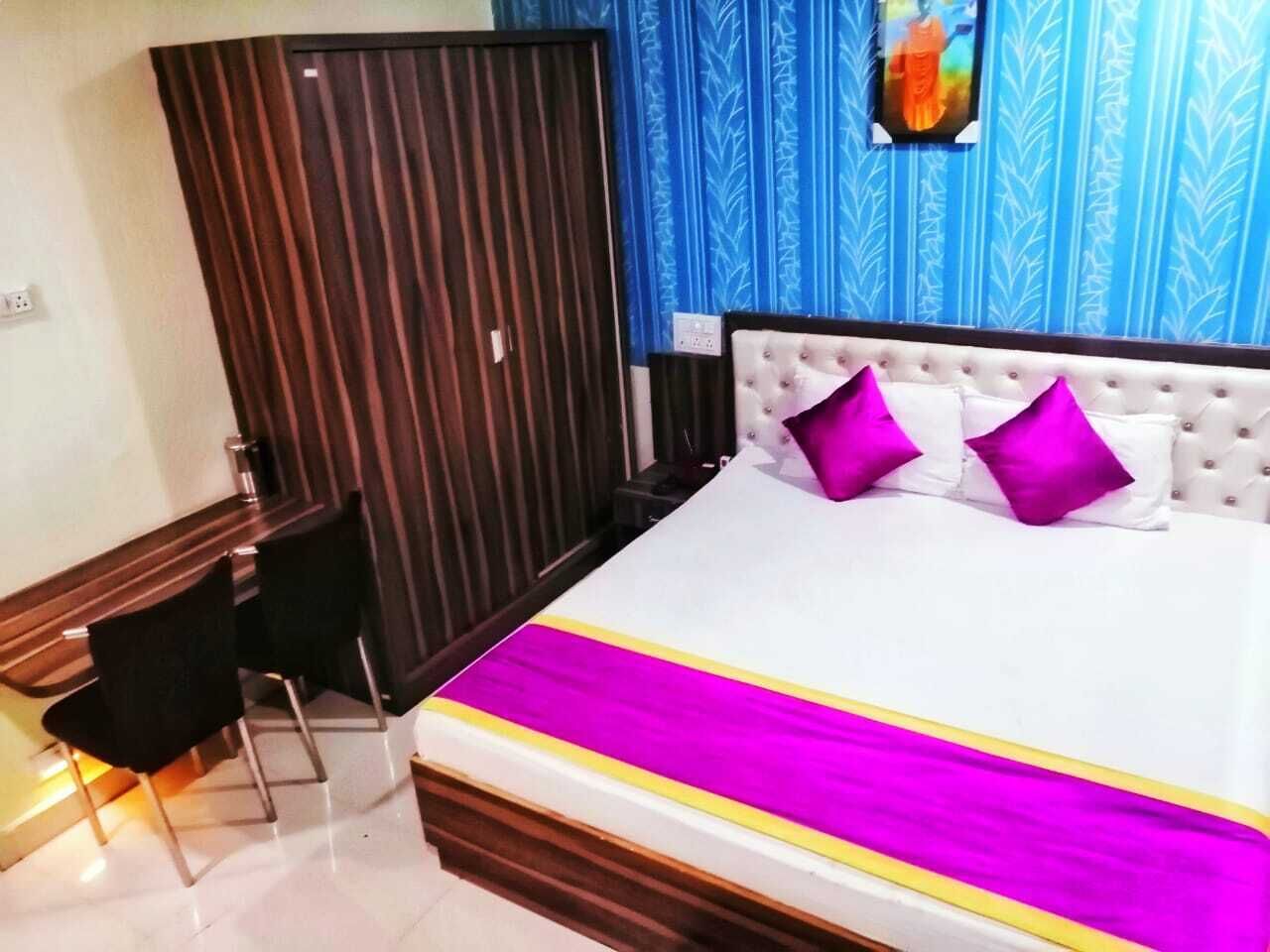 Hotel Leo Sai Palace