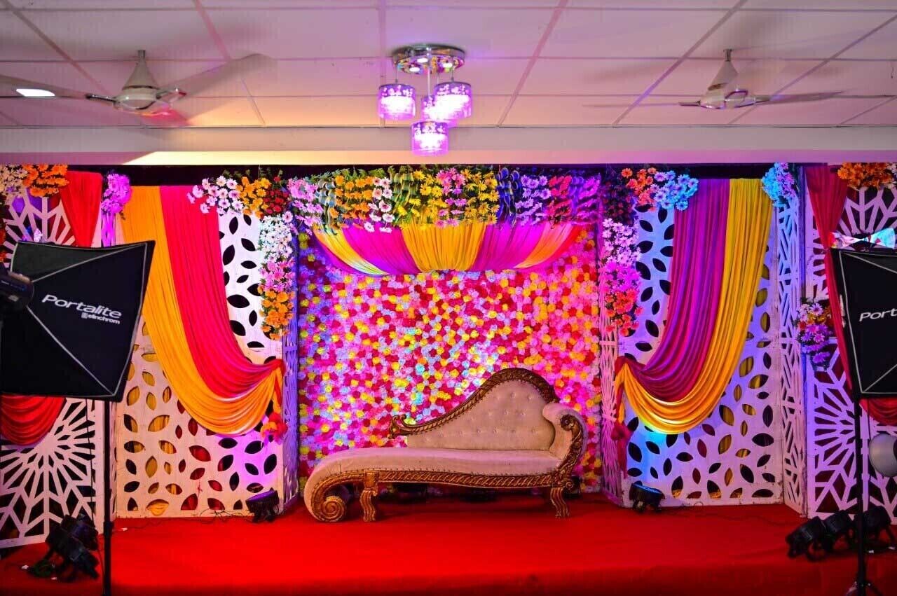 Hotel Leo Sai Palace