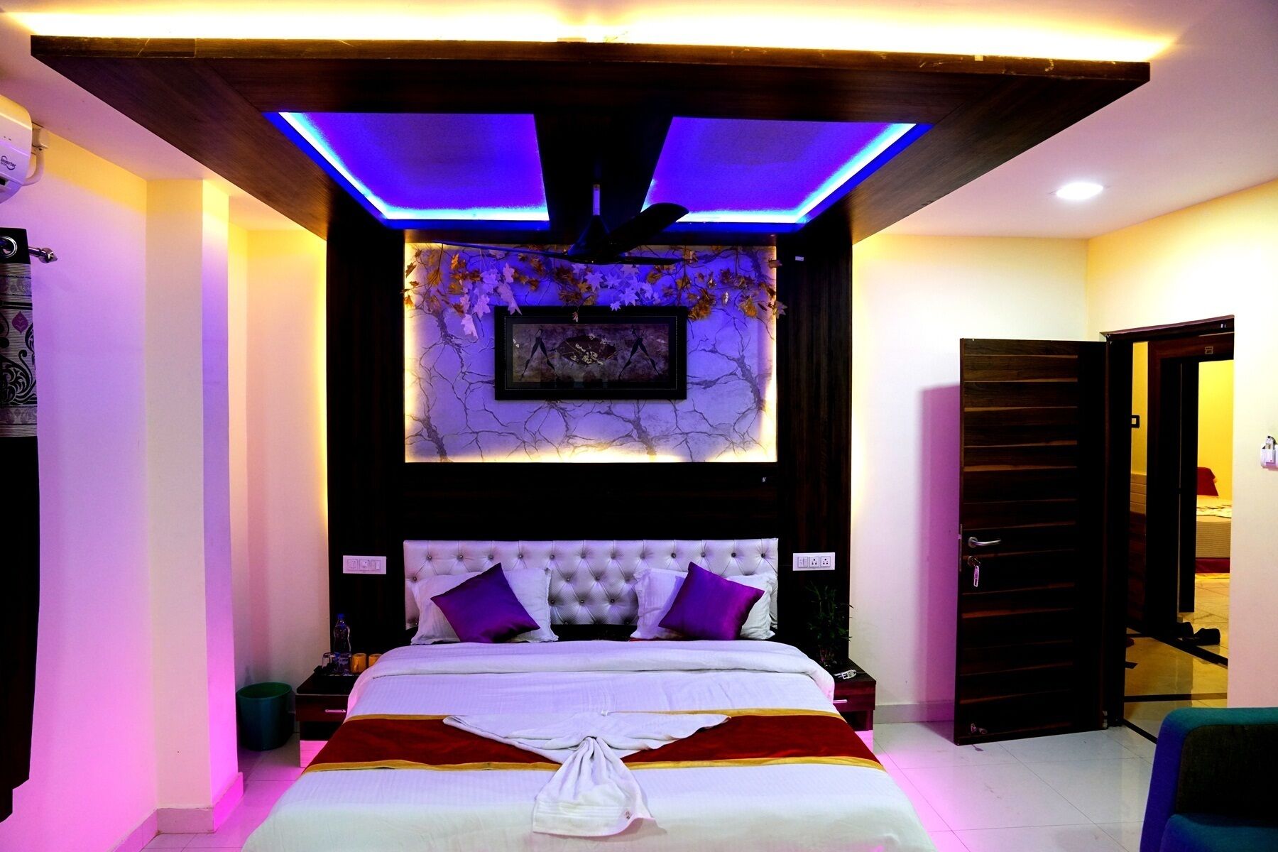 Hotel Leo Sai Palace