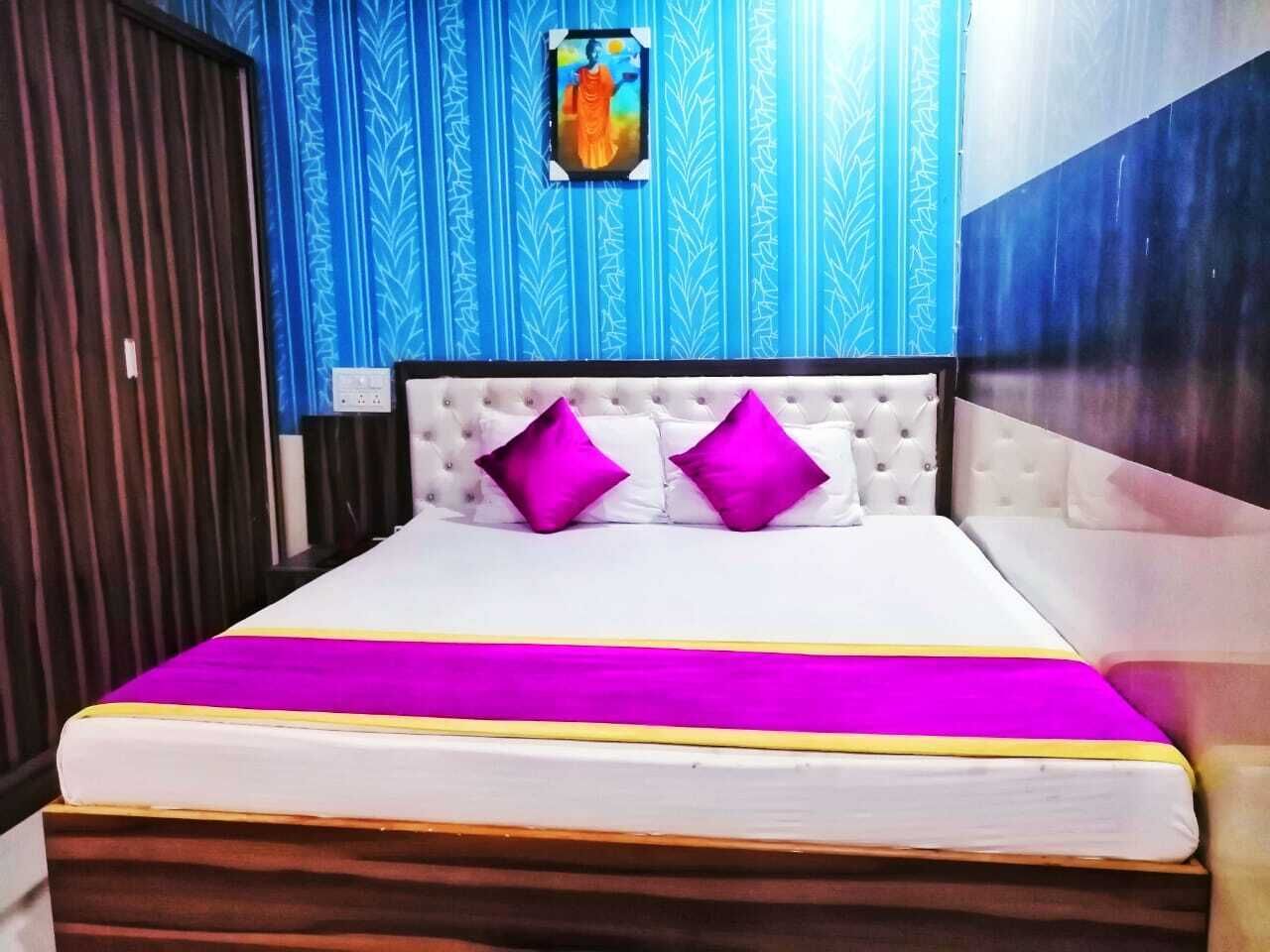 Hotel Leo Sai Palace