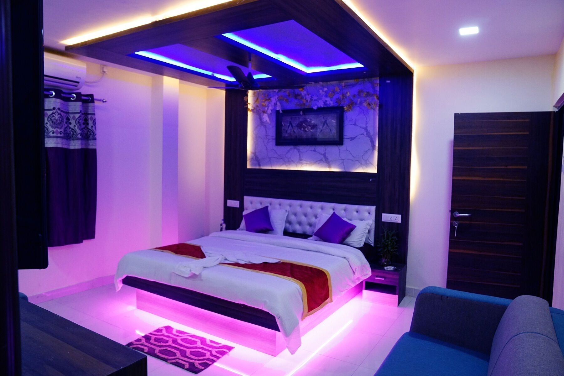 Hotel Leo Sai Palace