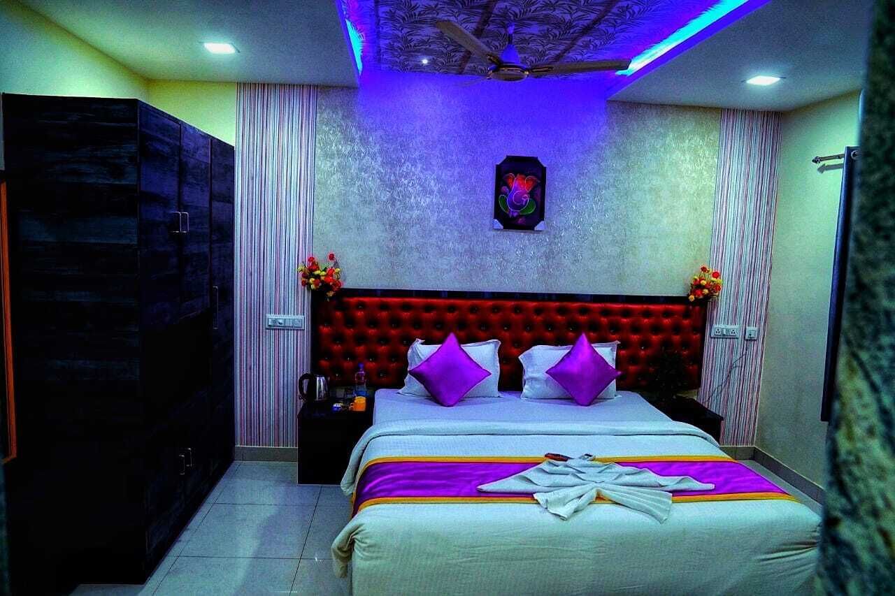 Hotel Leo Sai Palace