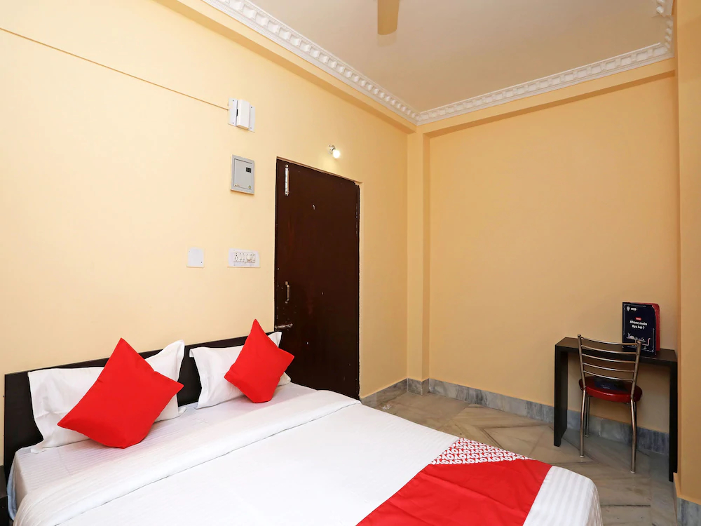 Advik Cottage By OYO Rooms