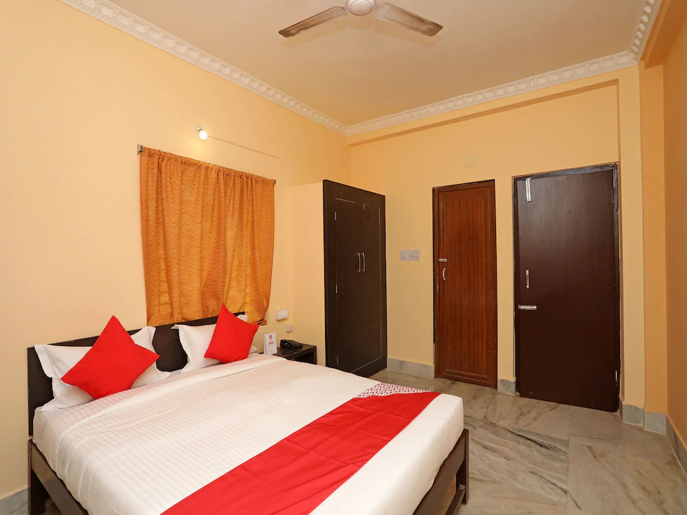 Advik Cottage By OYO Rooms