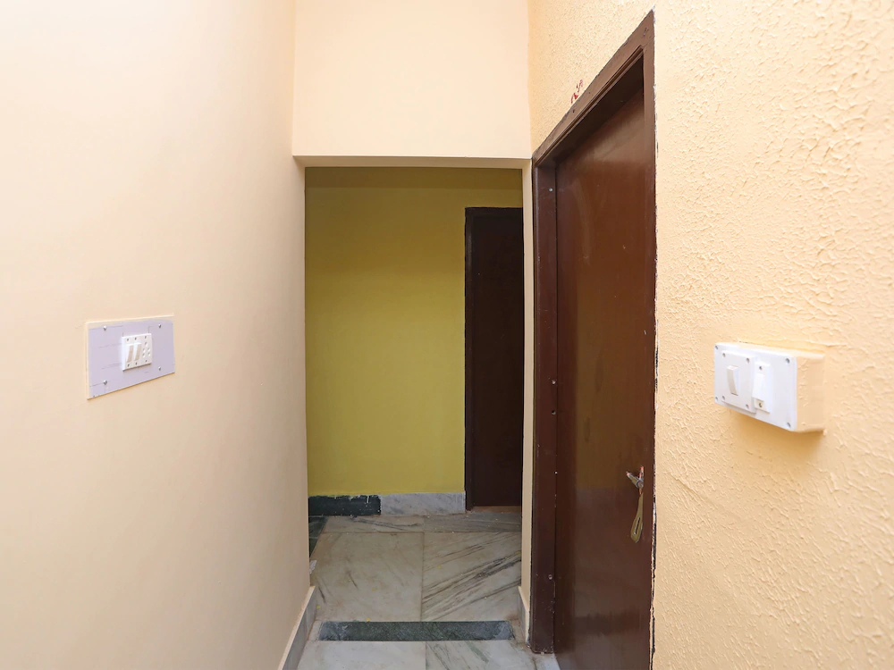 Advik Cottage By OYO Rooms