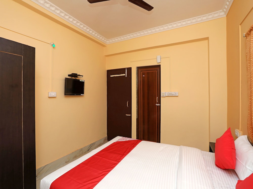 Advik Cottage By OYO Rooms