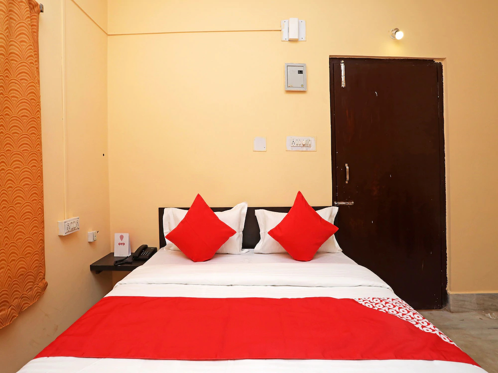 Advik Cottage By OYO Rooms