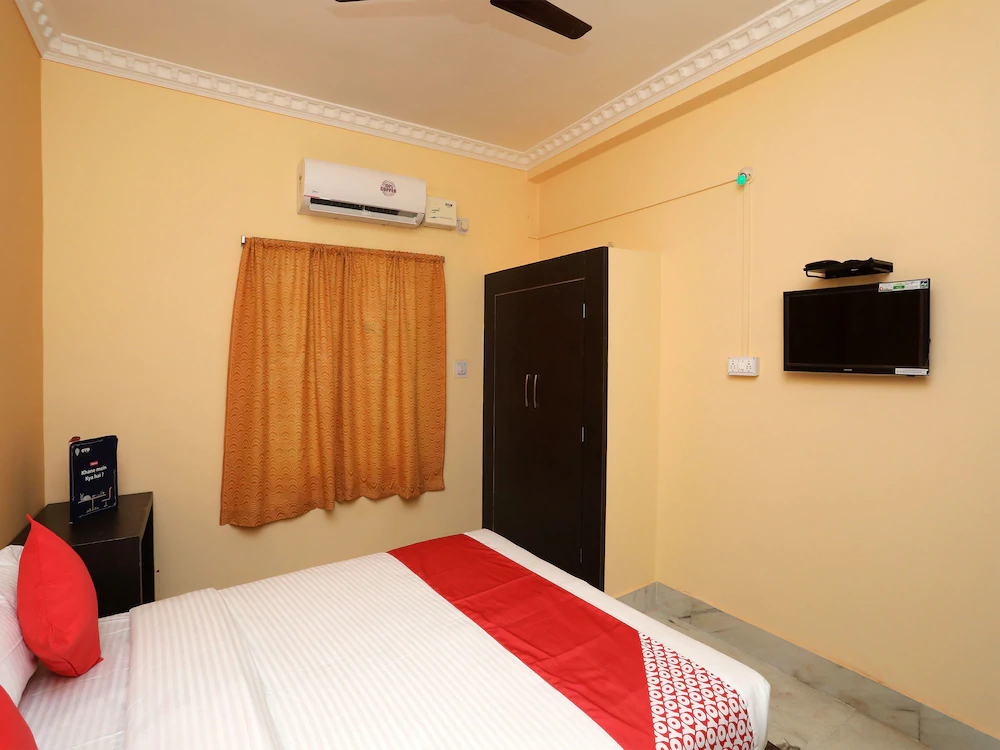 Advik Cottage By OYO Rooms