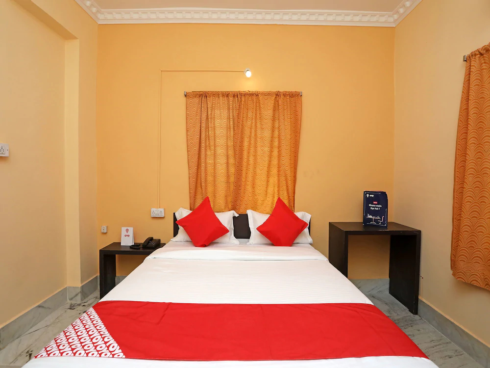 Advik Cottage By OYO Rooms