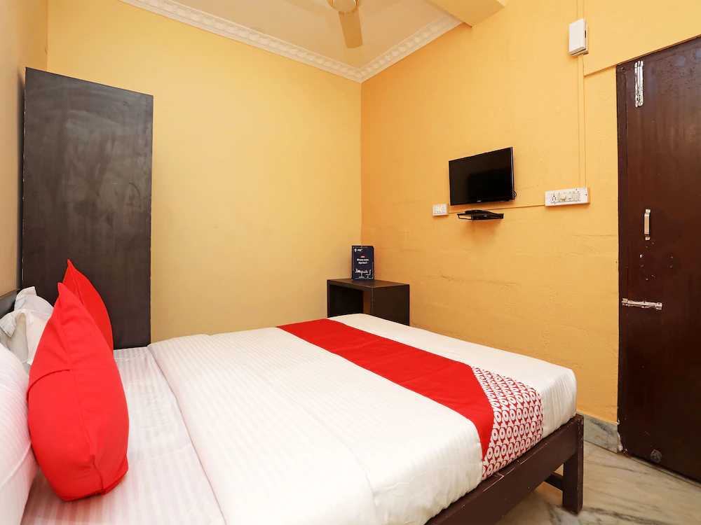 Advik Cottage By OYO Rooms