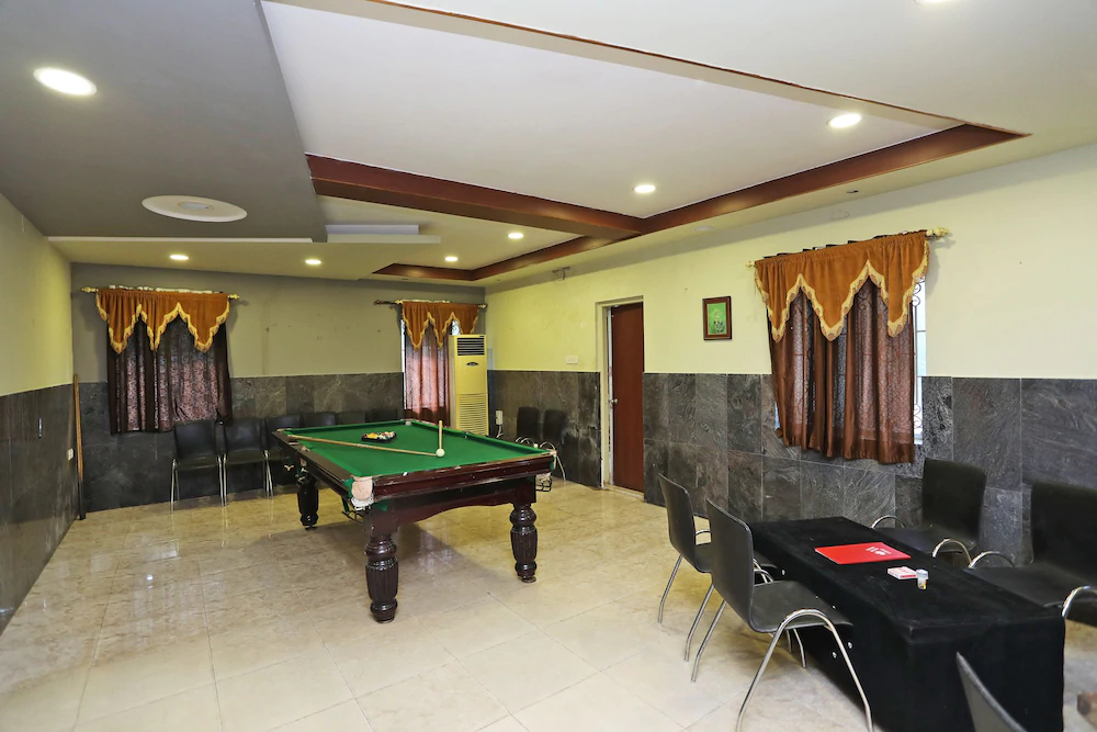 Amrapalli Resorts By OYO Rooms