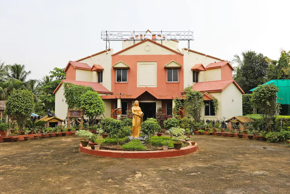 Amrapalli Resorts By OYO Rooms